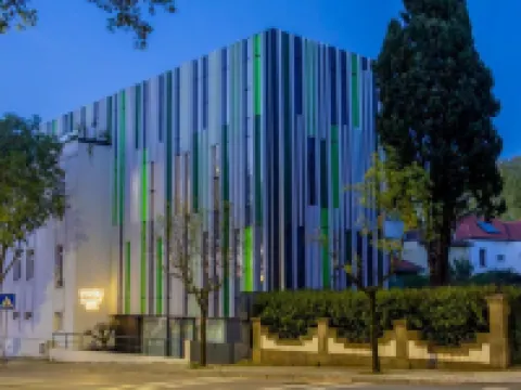 Viseu Executive Hotel Hotels in Viseu