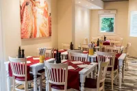 Hotel du Grand Parc Hotels in Gex