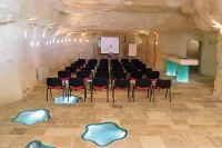 Hotel les Hautes Roches Hotels in Vouvray