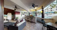 Park Royal Homestay Los Cabos - ที่มีบาร์
