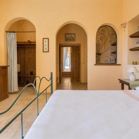 835 Masseria Colosso - Camuffa Отели в г. Пату