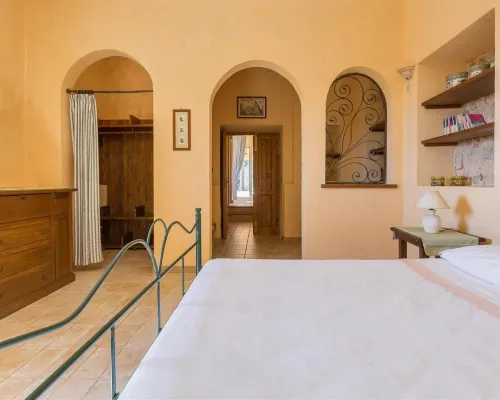 835 Masseria Colosso - Camuffa Hotels in Patu