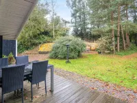 6 Person Holiday Home in Ansager Hotels in Ansager