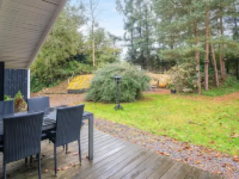 6 Person Holiday Home in Ansager