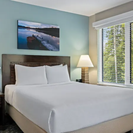 WorldMark Canmore - Banff