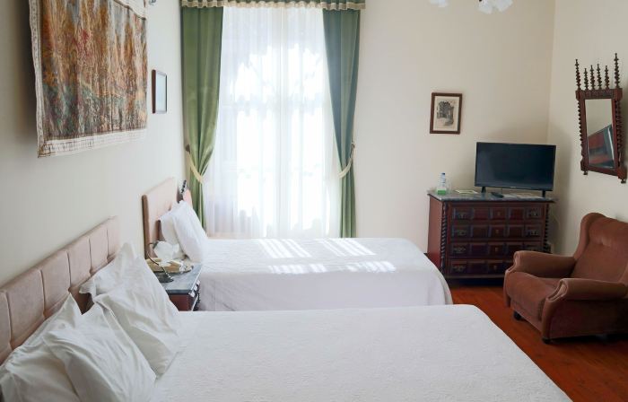 Alegre - Bussaco Boutique Hotel