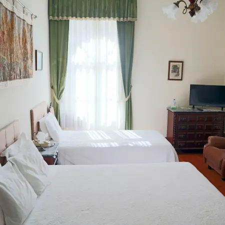 Alegre - Bussaco Boutique Hotel