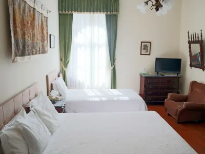 Alegre - Bussaco Boutique Hotel Отели в г. 