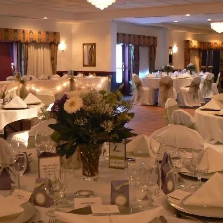 The Grand Hotel Nanaimo