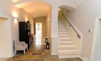 B&B Castanea