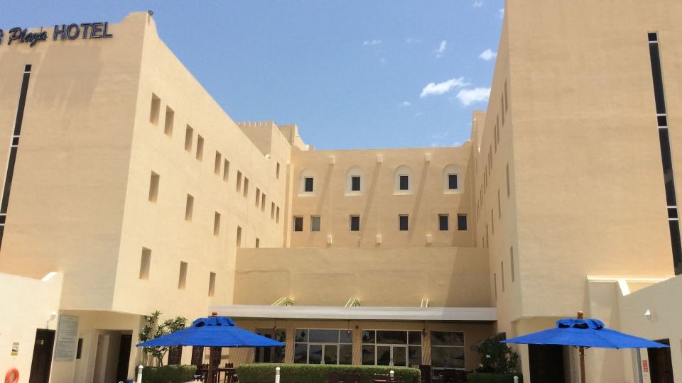 Best Western Sur