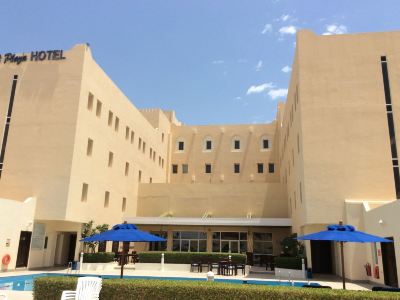 Best Western Sur
