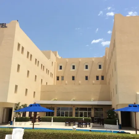 Best Western Sur