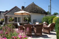 Yalbury Cottage فنادق في Poundbury