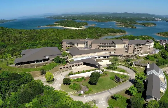 奧志摩水森都度假村