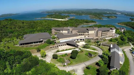 Miyako Resort Okushima Aqua Forest