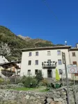 Casa Pasini Foresteria Hotel in zona La Casa dei Sapori