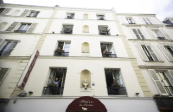 Hôtel du Théâtre by Patrick Hayat Hotels in Paris