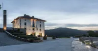 Palacio de Yrisarri by IrriSarri Land Hôtels à proximité de : Venta Peio Mode