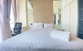 Spacious Studio at Taman Melati Jatinangor Apartment Near Unpad