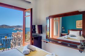 Electra Syros - Adults Only