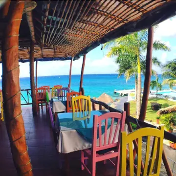 Blue Angel Resort