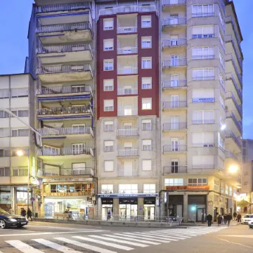 Hotel Miño