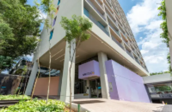 Charlie Aeroporto Congonhas CGH Hotels near São Paulo–Congonhas Airport