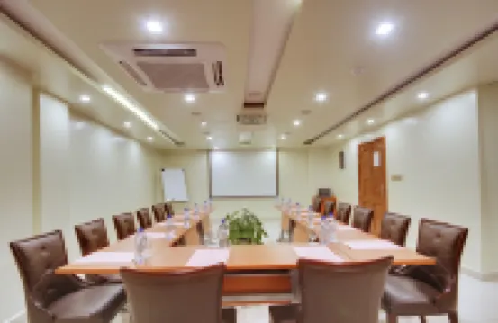 Unima Grand Hotels in Malé