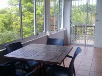比奇伍德住民宿 伯里亞住宿飯店
