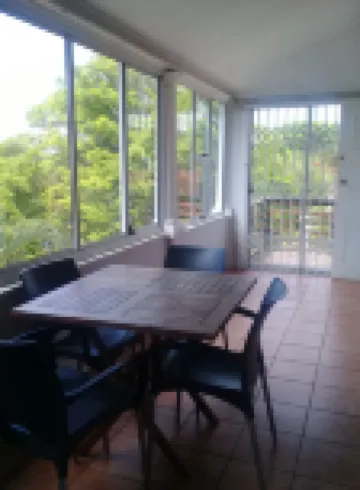 比奇伍德住民宿