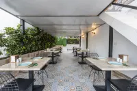 The Poyz Hotel Bodrum - พร้อมอาหารเช้า