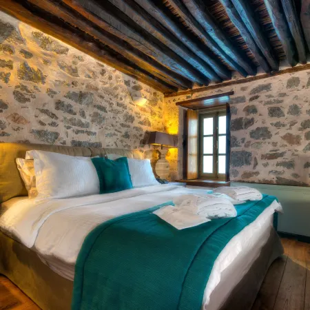 Cotommatae Hydra 1810 Hotels in Hydra