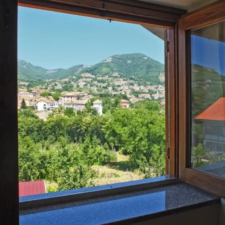 Villa Elisa