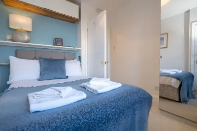 Host & Stay - Regency Square Apartment Hotels in 