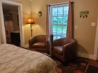 The Cabins at Healing Springs Hotels in Walnut Hill