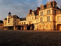 Ibis Nemours Hotels in Montigny-sur-Loing