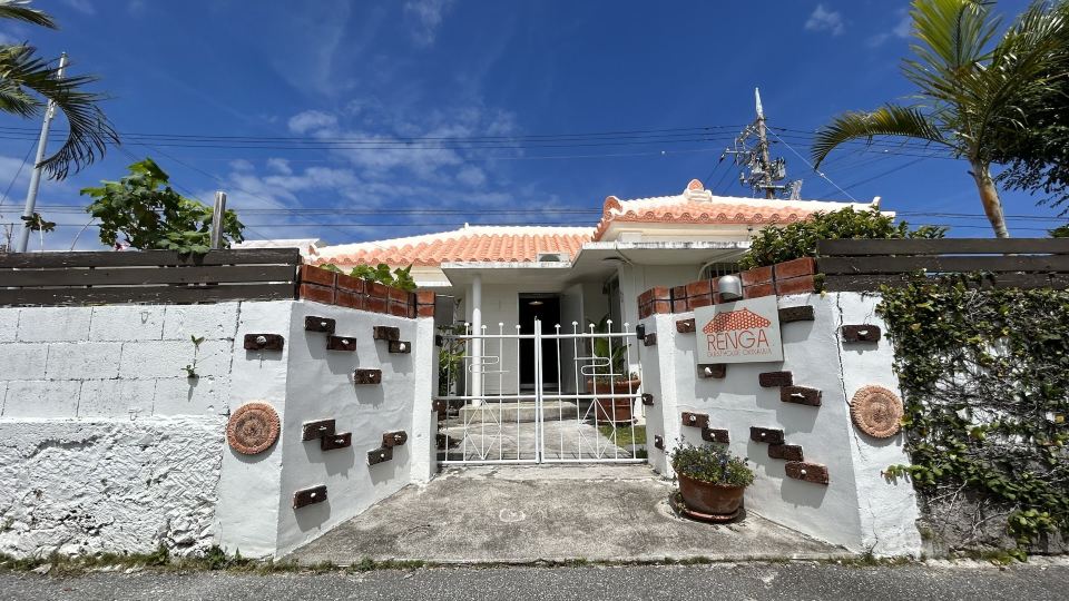 Guest House Renga