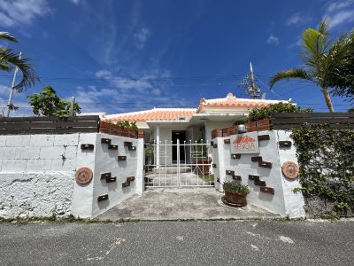 Guest House Renga