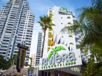 Riviera Beachotel - Adults Recommended Ξενοδοχεία στην πόλη Μπενιντόρμ