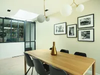 เยส์ ปารีส อิสซี บาย นูมา โรงแรมในIssy-les-Moulineaux