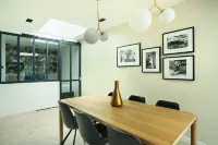 Yays Paris Issy by Numa Hotels in Hauts-de-Seine