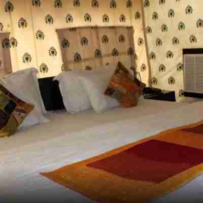 Tiger Queen Ranthambore Rooms