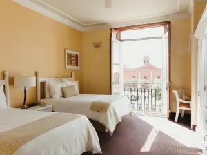 Gran Hotel de Querétaro