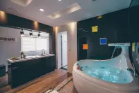 Terate Pension Hotels in Chuncheon