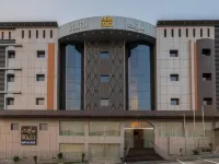 أجنحة ساوث الفندقية Hotels near جامع الشيخ عايض أبو داسر
