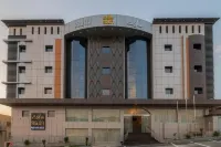 南方酒店套房 酒店