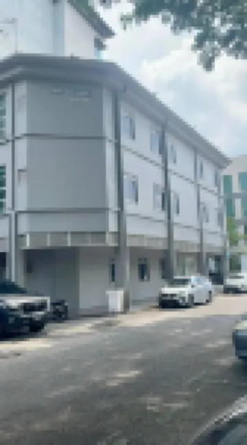 Hotel Istanaku, Ipoh, Perak