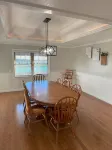 Heritage Homestead Inn Hotels in Van Buren Township