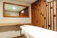 巴伊亞埃斯康迪達飯店 - SPA